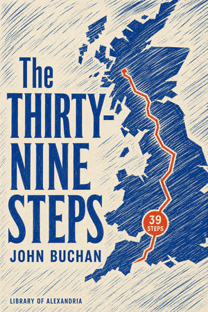 The Thirty-Nine Steps
