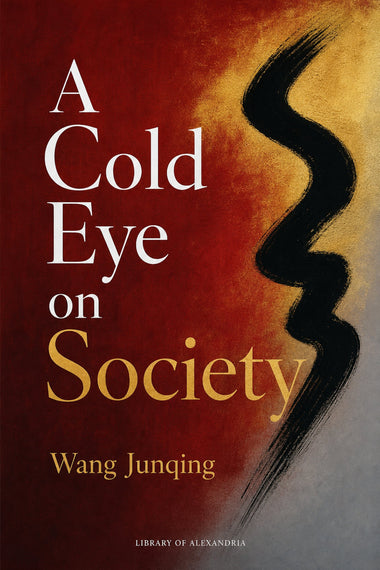 A Cold Eye on Society (eBook and audiobook)