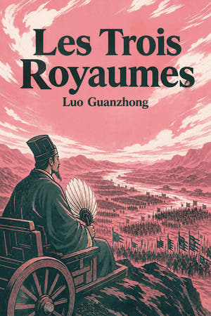 Les Trois Royaumes
