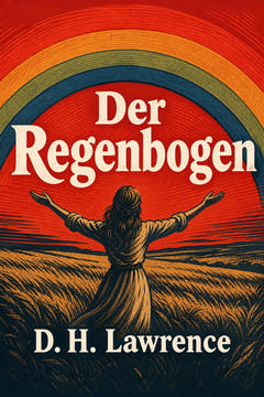 Der Regenbogen, the cover of this edition
