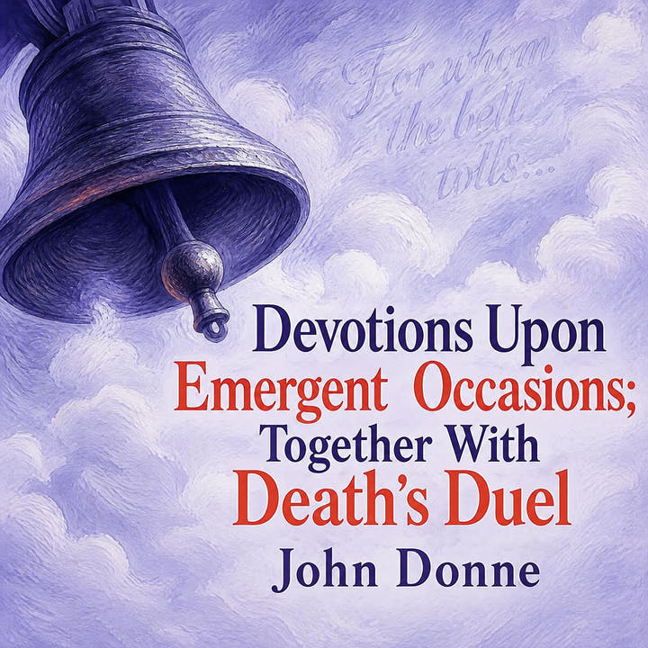 Andachten bei besonderen Anlässen; zusammen mit Das Duell des Todes, the audiobook cover