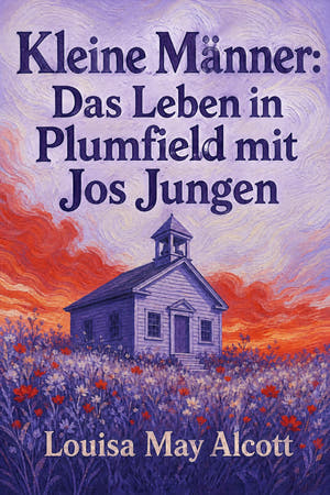 Kleine Männer: Das Leben in Plumfield mit Jos Jungen