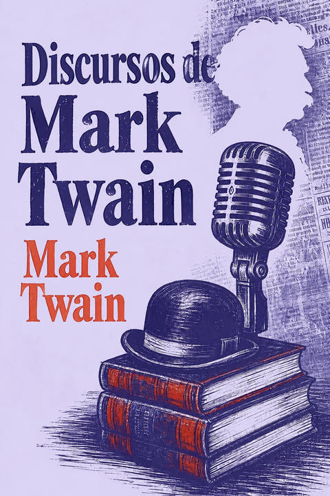 Mark Twain's Speeches
