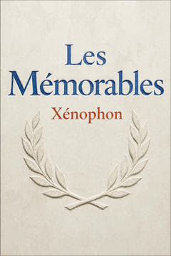 Les Mémorables, the cover of this edition