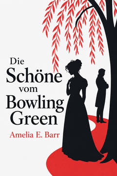 The Belle of Bowling Green, the cover of this edition