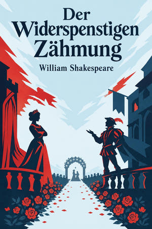 Der Widerspenstigen Zähmung