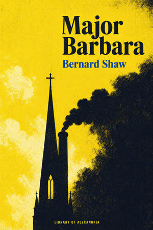 Major Barbara