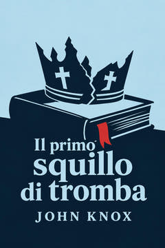 Il primo squillo di tromba, the cover of this edition
