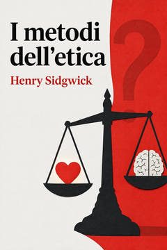 I metodi dell'etica, the cover of this edition