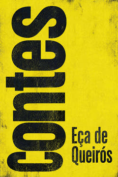Contes, the cover of this edition