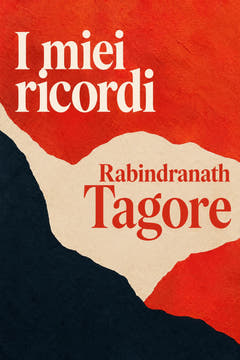 I miei ricordi, the cover of this edition