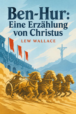 Ben-Hur: Eine Erzählung von Christus