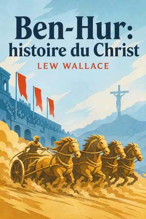 Ben-Hur : histoire du Christ