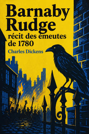 Barnaby Rudge : récit des émeutes de 1780
