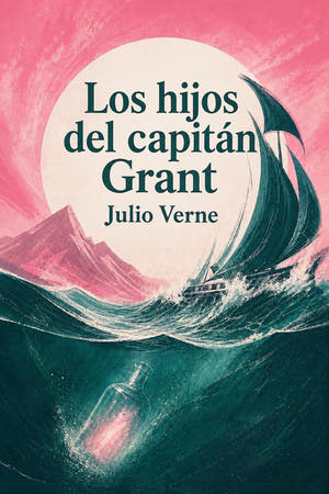 Los hijos del capitán Grant