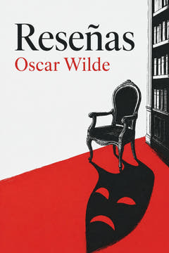 Reseñas, the cover of this edition