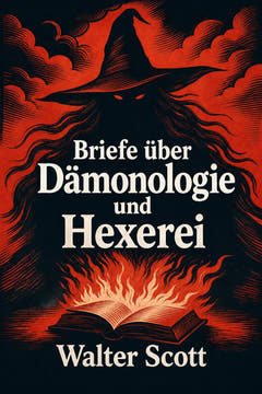 Briefe über Dämonologie und Hexerei, the cover of this edition
