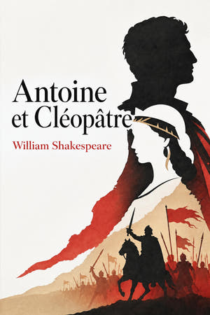 Antoine et Cléopâtre