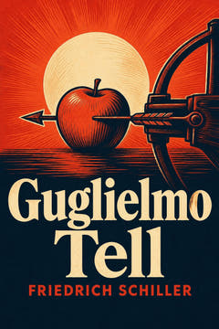 Guglielmo Tell, the cover of this edition