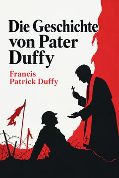 Die Geschichte von Pater Duffy, the cover of this edition