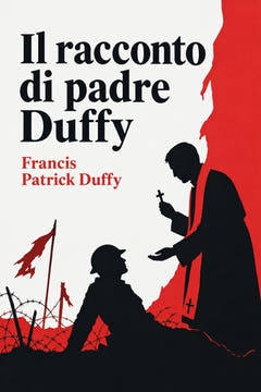Il racconto di padre Duffy, the cover of this edition