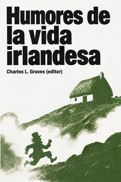 Humores de la vida irlandesa, the cover of this edition