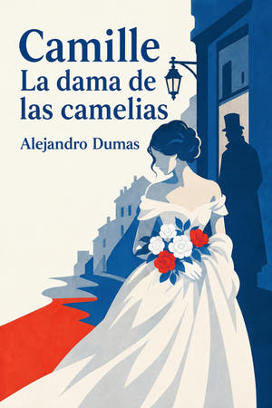 Camille (La dama de las camelias)