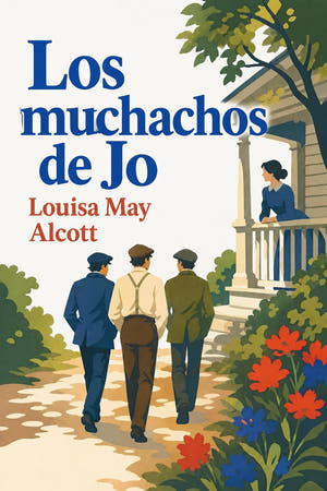 Los muchachos de Jo