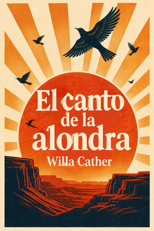 El canto de la alondra