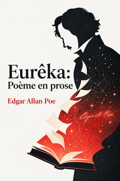 Eurêka : Poème en prose, the cover of this edition