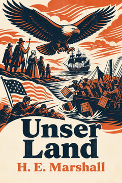 Unser Land, the cover of this edition
