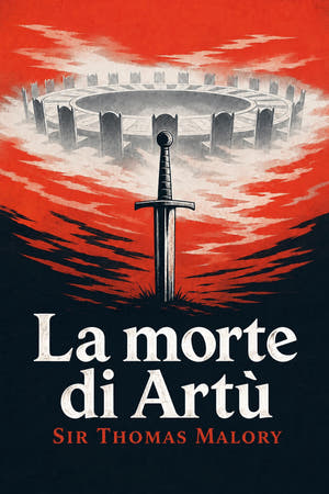 La morte di Artù