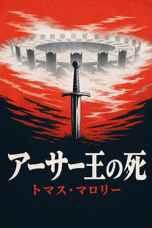 アーサー王の死