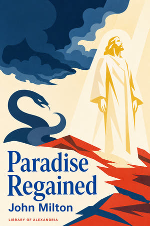 Paradise Regained