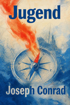 Jugend, the cover of this edition