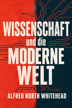 Wissenschaft und die moderne Welt, the cover of this edition