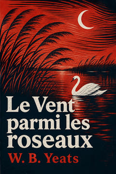 Le Vent parmi les roseaux, the cover of this edition