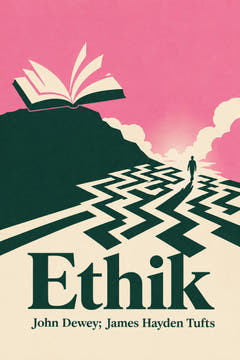 Ethik, the cover of this edition