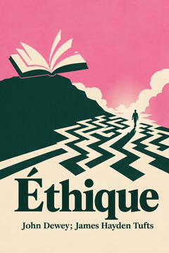 Éthique, the cover of this edition