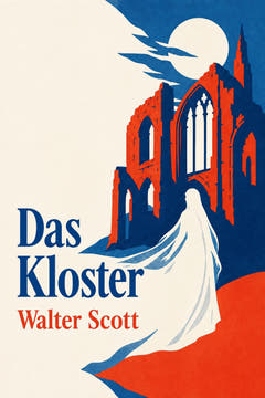 Das Kloster, the cover of this edition