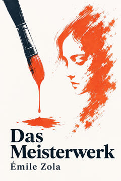 Das Meisterwerk, the cover of this edition