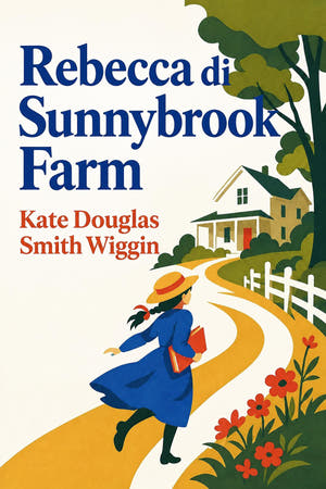 Rebecca di Sunnybrook Farm