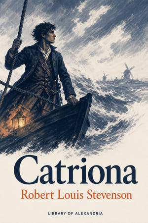 Catriona