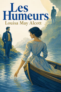 Les Humeurs, the cover of this edition
