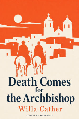 Death Comes for the Archbishop