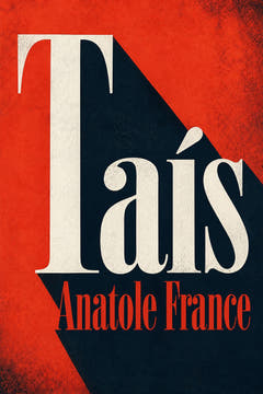 Taís, the cover of this edition