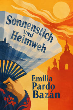Sonnenstich und Heimweh, the cover of this edition