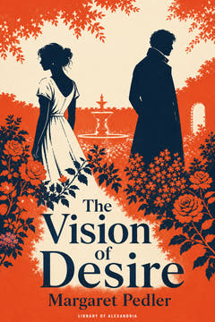 The Vision of Desire, the cover of this edition