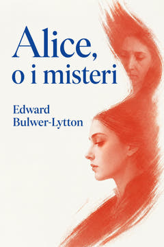 Alice, o i misteri, the cover of this edition