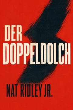 Der Doppeldolch, the cover of this edition